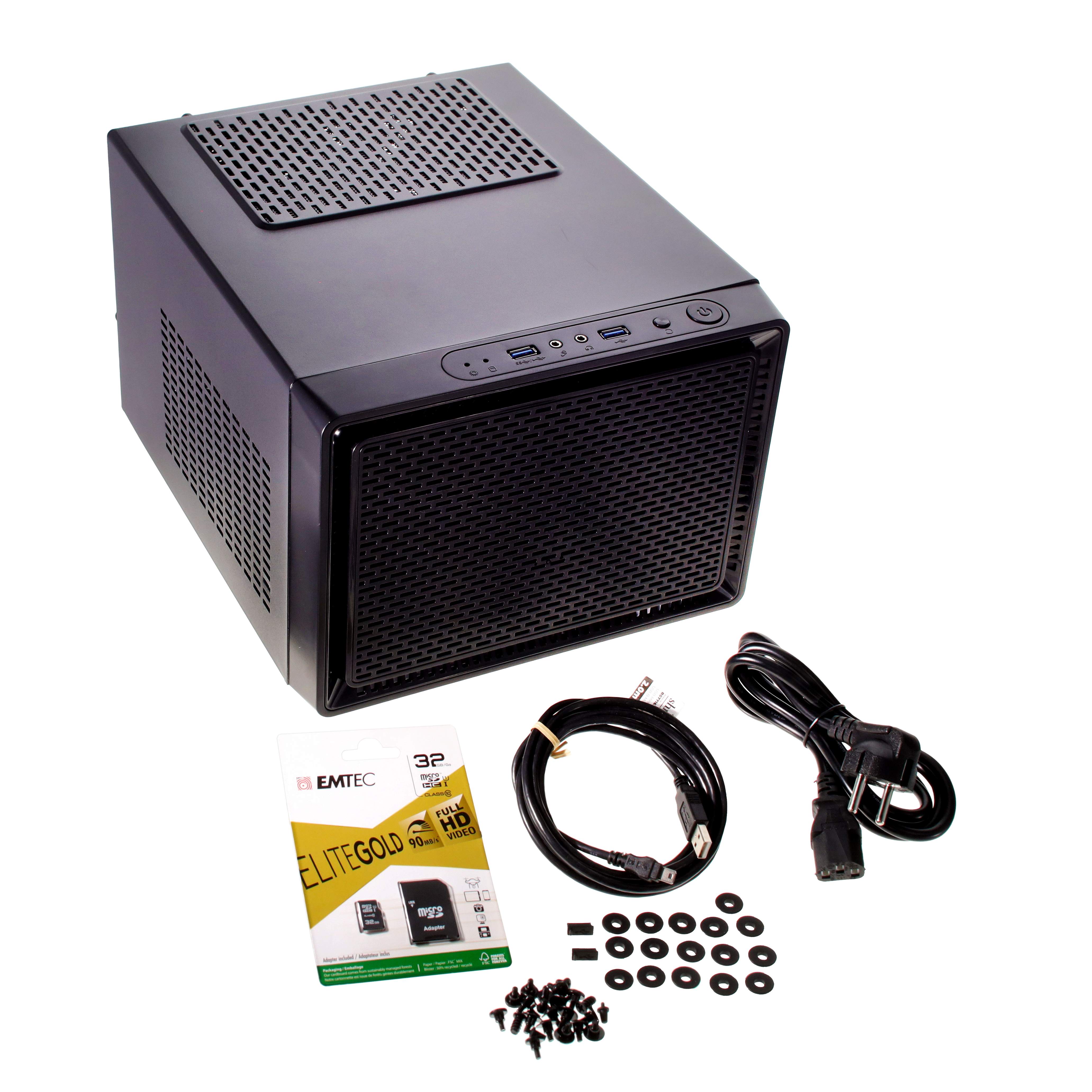 【TE0818-02-9BE81-AS】STARTER KIT WITH AMD ZYNQ ULTRAS