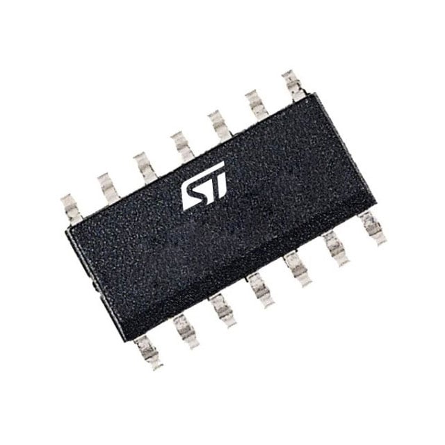 LM324DT LM324DT