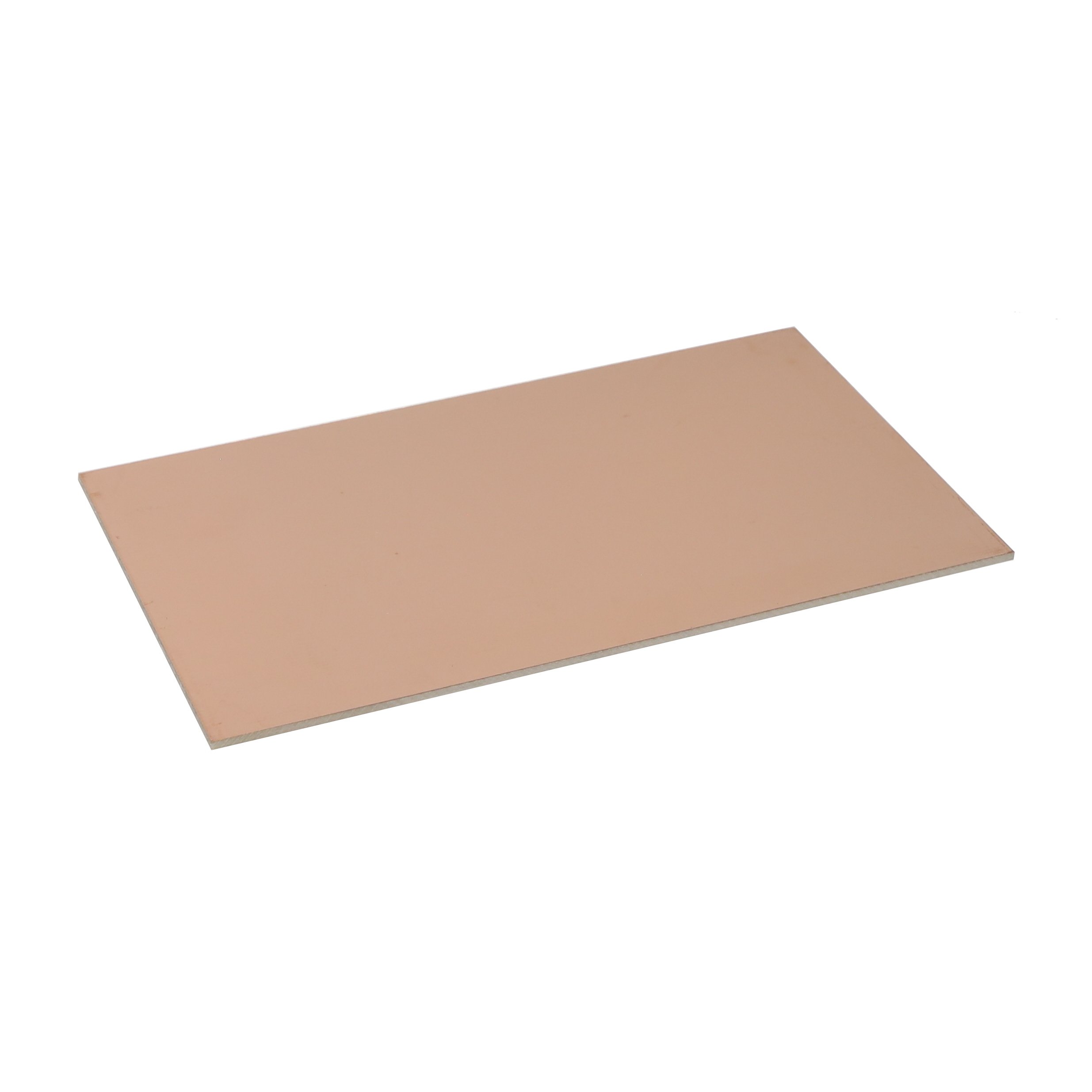 【503】PROTO BOARD COPPER CLAD 5" X 3"