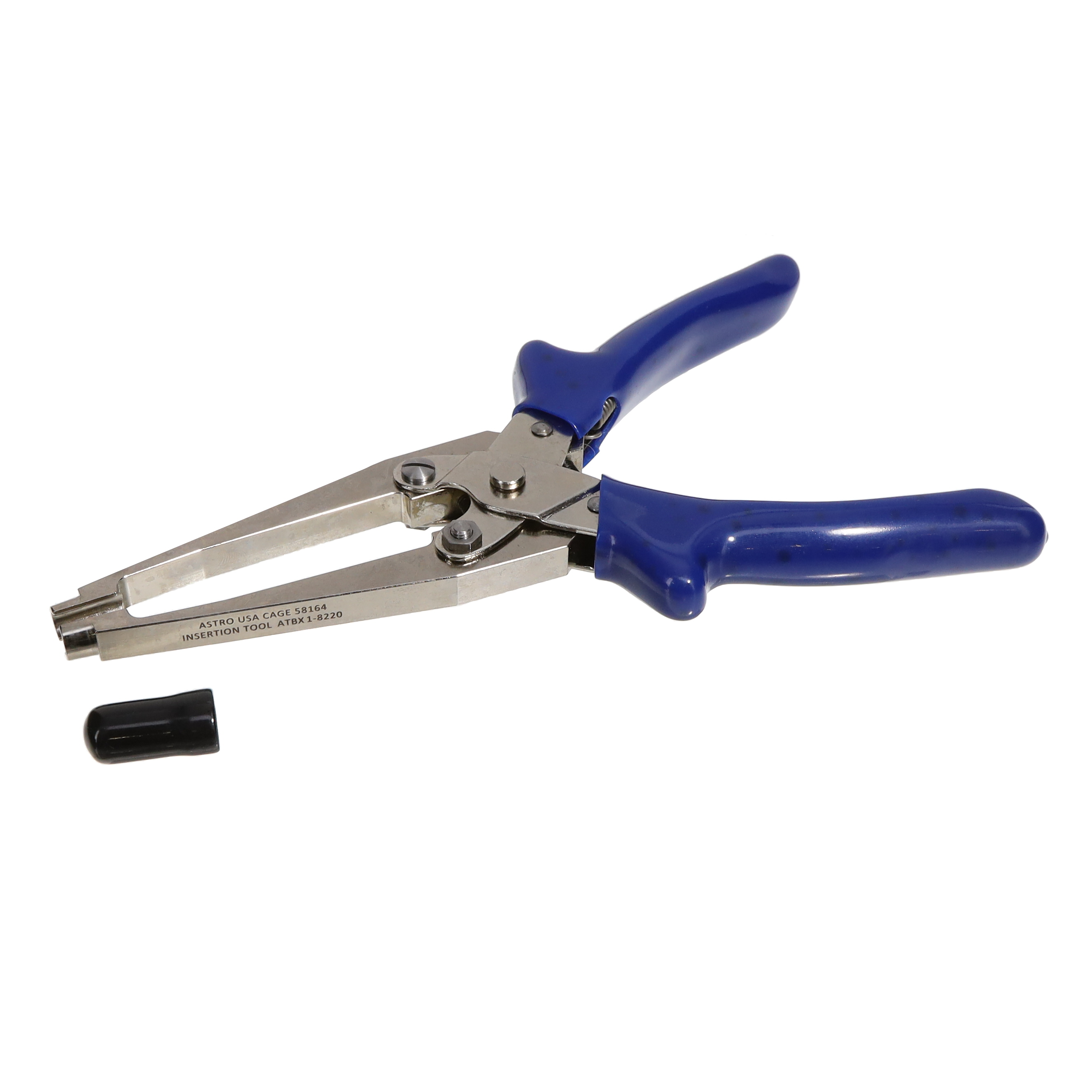 【ATBX 1-8220】TOOL INSERTION PLIER 8 GA