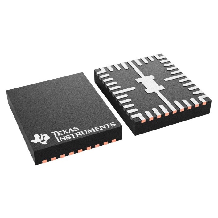 【TPS65222C5RAHRQ1】AUTOMOTIVE, 5.5V PMIC WITH FOUR [digi-reel品]