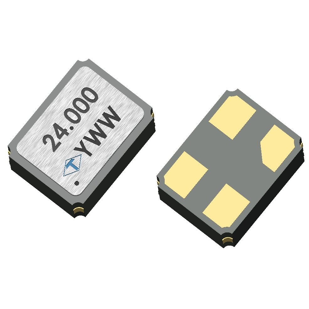 【O3KTELJANY-40.000000】XTAL OSC XO 40 MHZ 1.8V CMOS