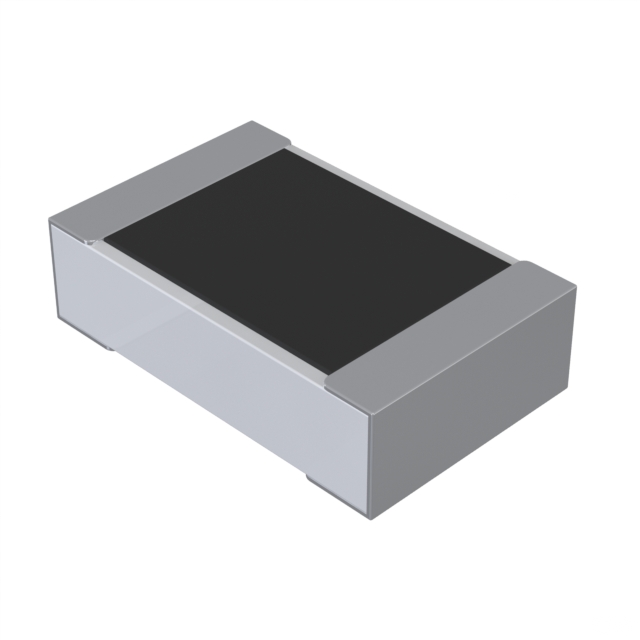 0805 Case Chip Resistor