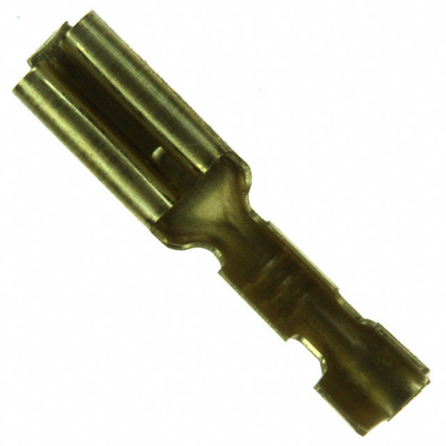 Anderson Metal 750068-0302 Pipe Connector 3/16 By 1/8 Inch
