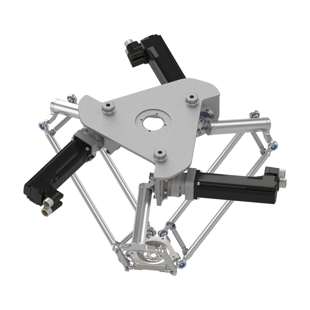 【VRKP0S0FNC00000】LEXIUM P0 COMPACT