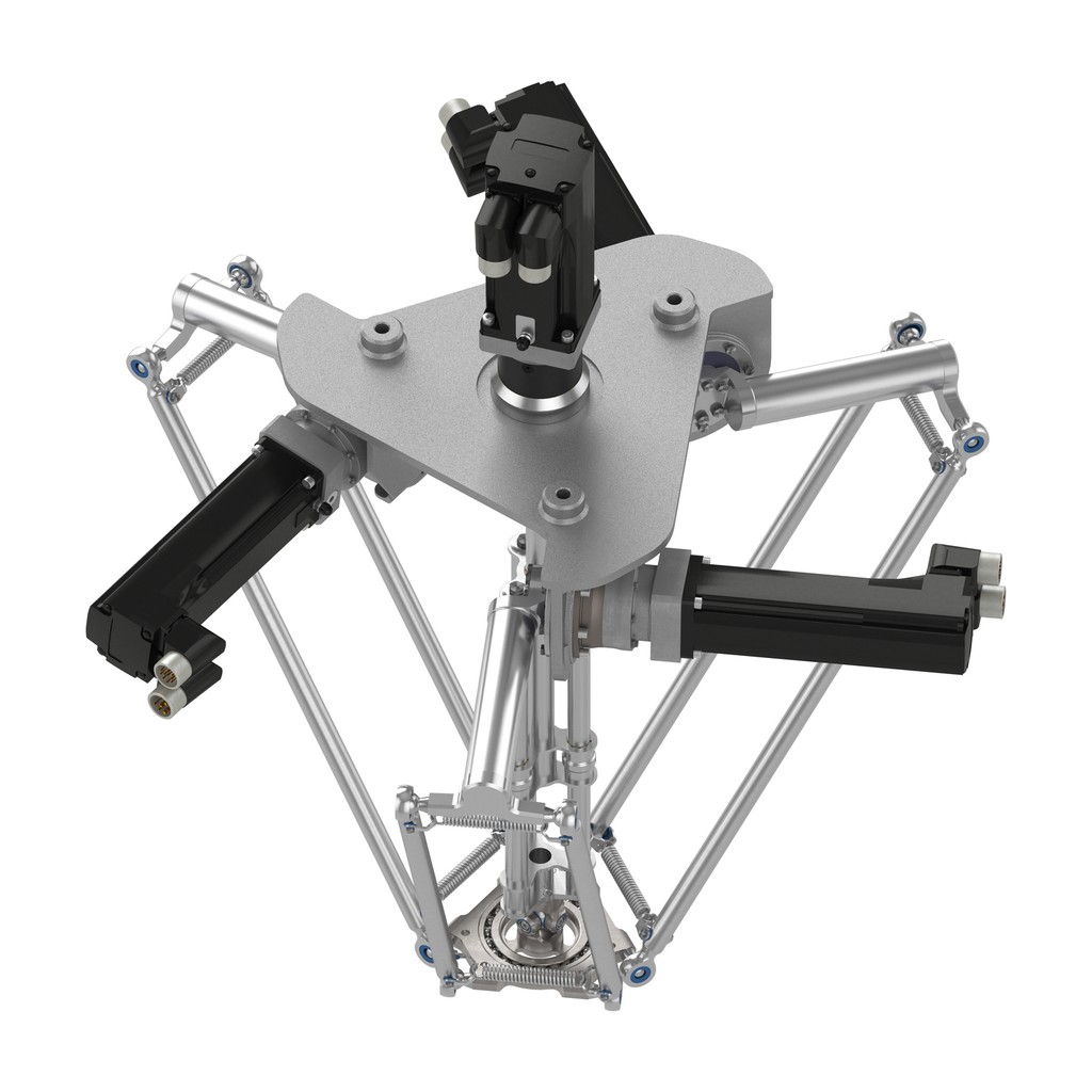 【VRKP0S0RNC00E00】LEXIUM P0 COMPACT EXT, TELESCOPI