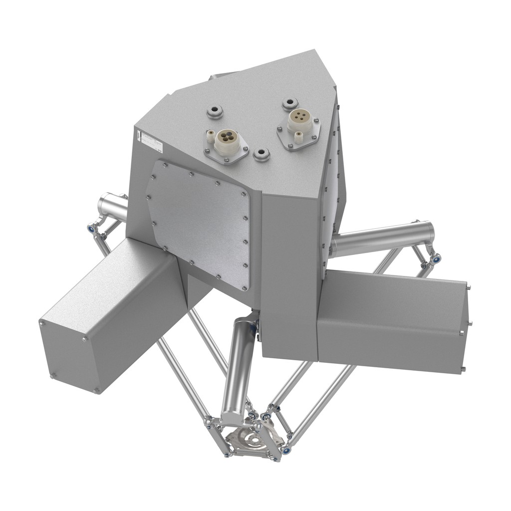 【VRKP2S0FWD00000】LEXIUM P2 STANDARD WASH DOWN