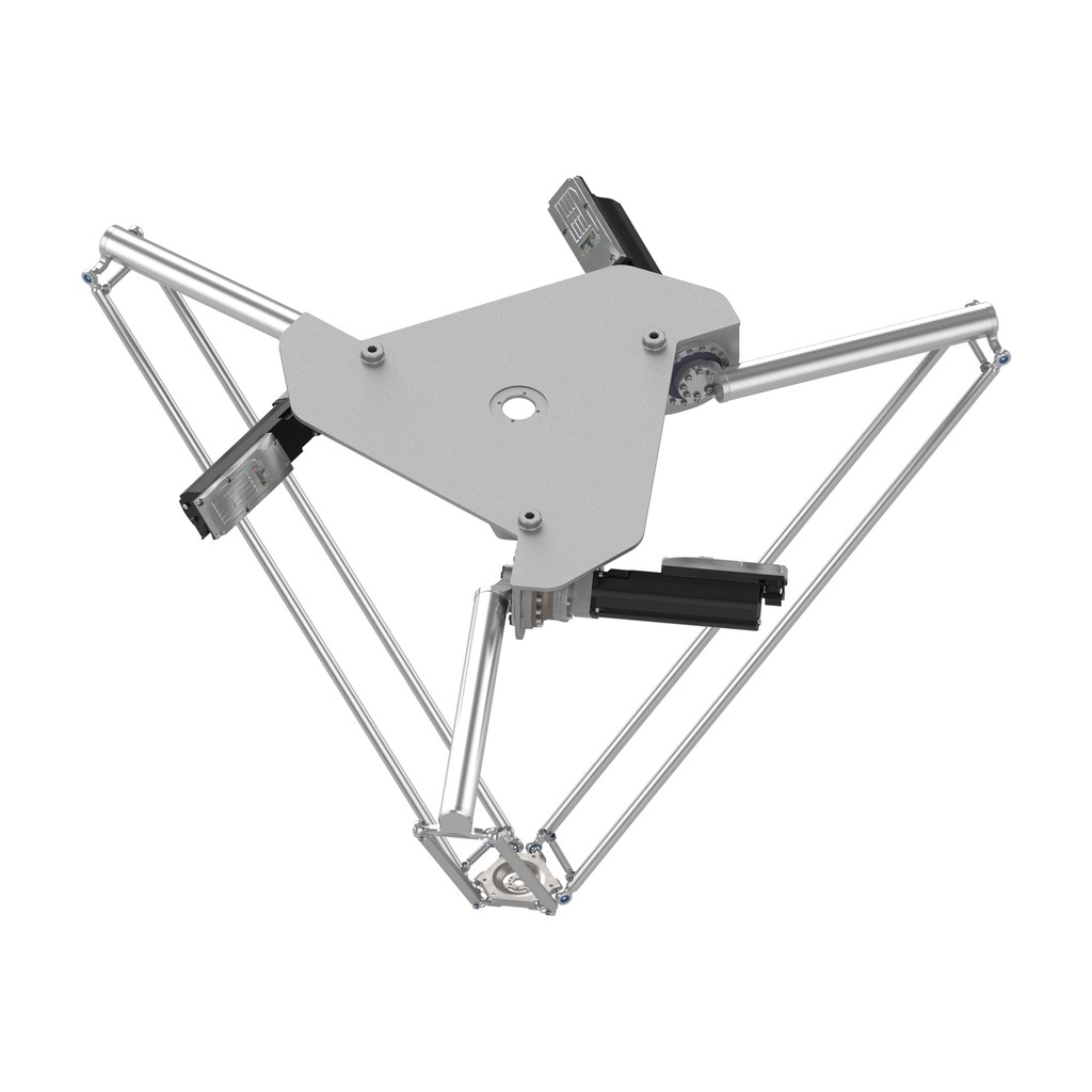 【VRKP6L0FNC00000】ROBOT P6L-F-NC-15-1600