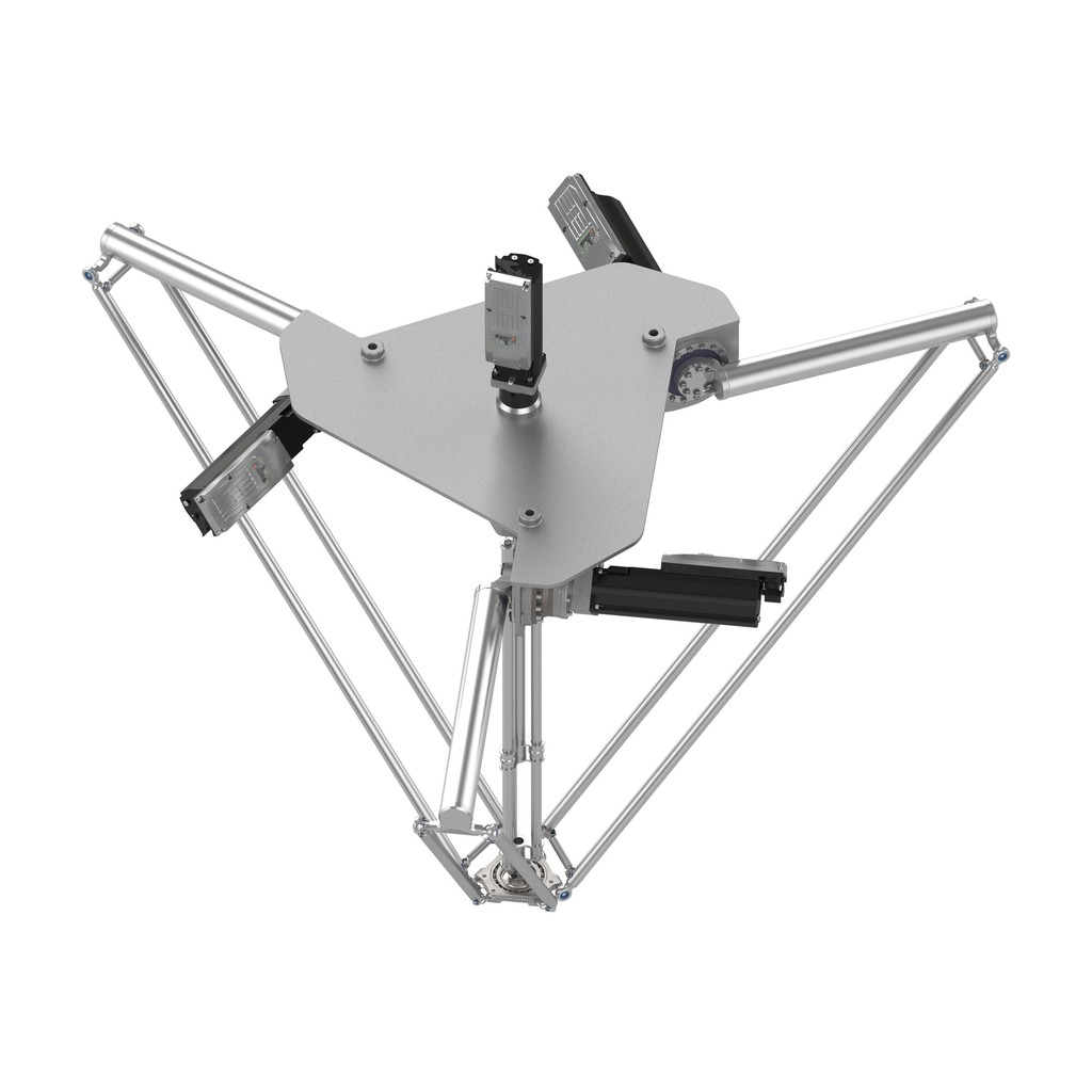 【VRKP6L0RNC00000】ROBOT P6L-R-NC-15-1600