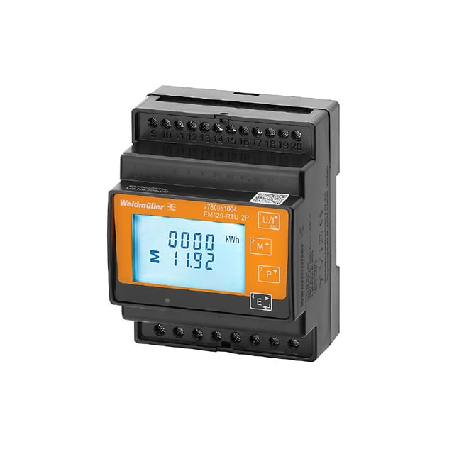 【7760051004】MEASURING DEVICE ELECTRICAL QUAN