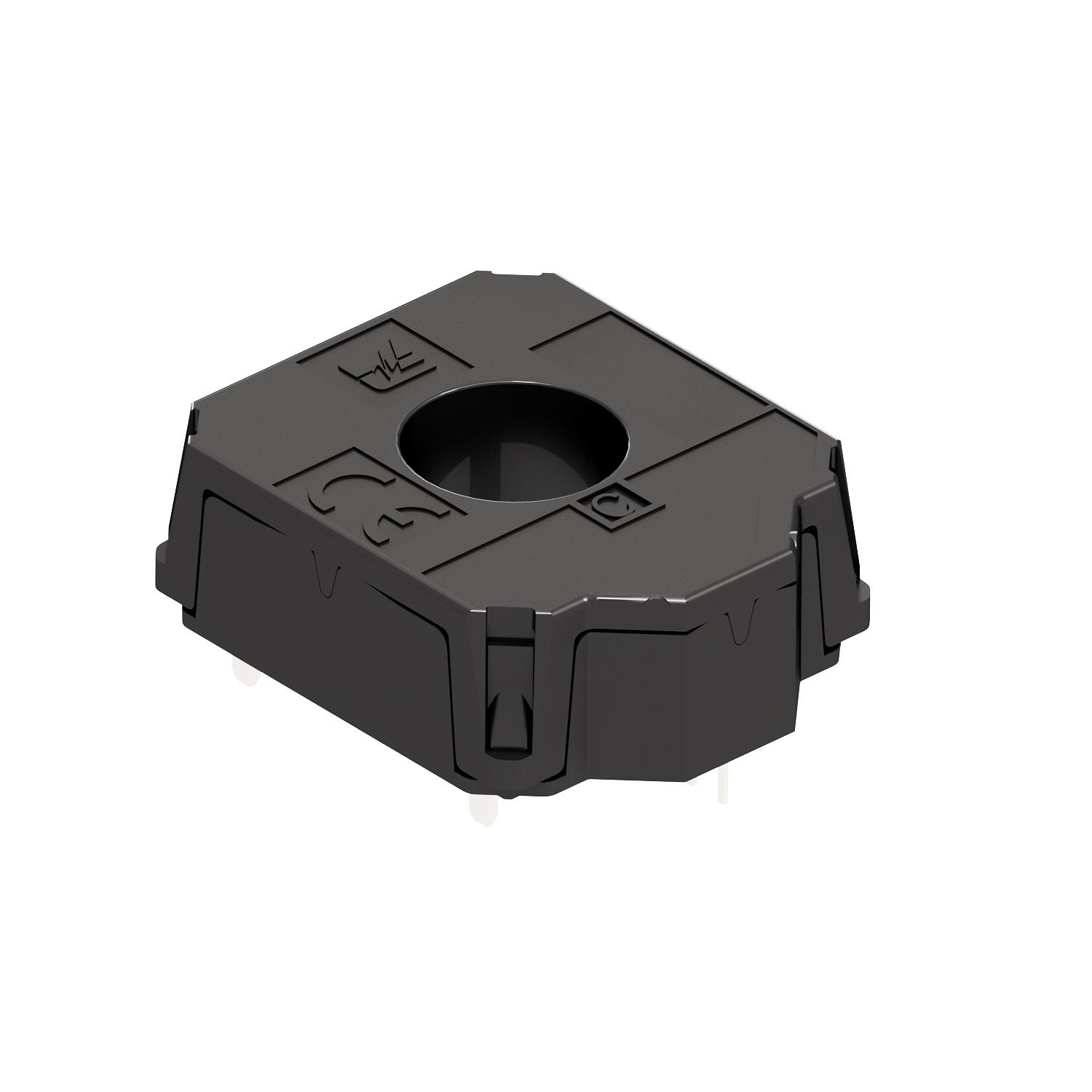 【CH1P013M-S07A-Q】SENSOR FOR MOTOR CONTROL