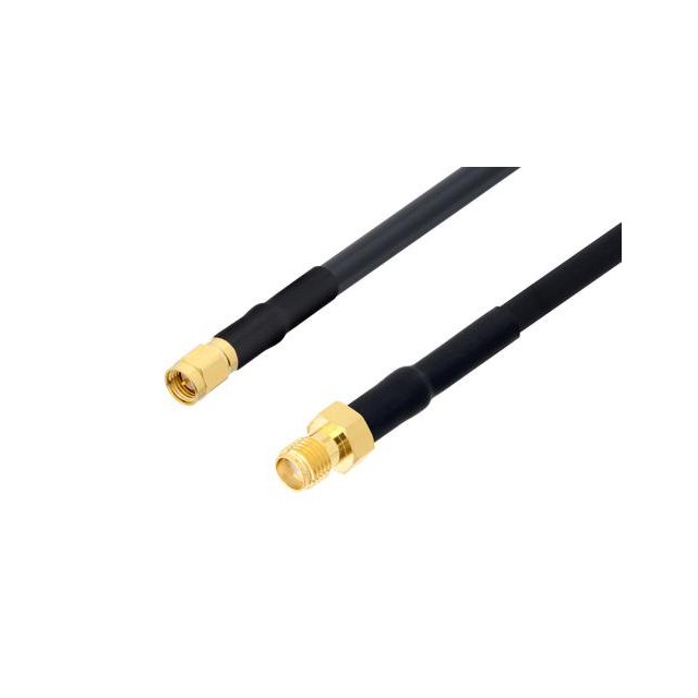 【PE3W14277/HS-60】SMA MALE TO SMA FEMALE LOW LOSS