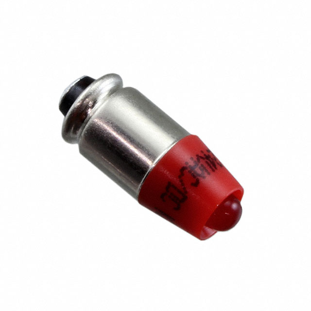 디바이스마트,스위치/부저/전기부품 > 스위치 > 조합용 스위치 > 조명부품,,10-2J12.1062,SINGLE-LED T1 3/4 MG RED 24V AC/ / Digi-Key Part Number : 1948-1172-ND