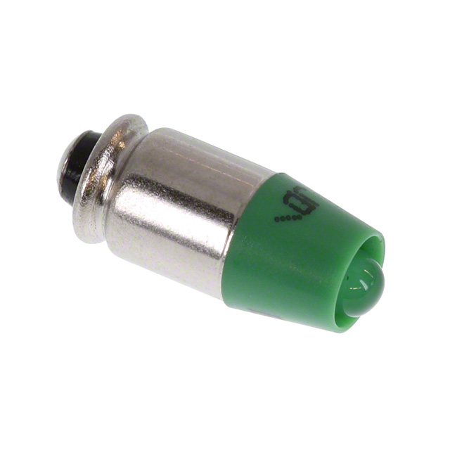 디바이스마트,스위치/부저/전기부품 > 스위치 > 조합용 스위치 > 조명부품,,10-2J13.1065,SINGLE-LED T1 3/4 MG GREEN 28V A / Digi-Key Part Number : 1948-1179-ND