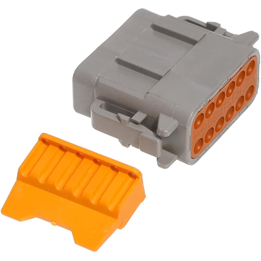 【DTM06-12SA-KIT】DTM06-12SA-KT