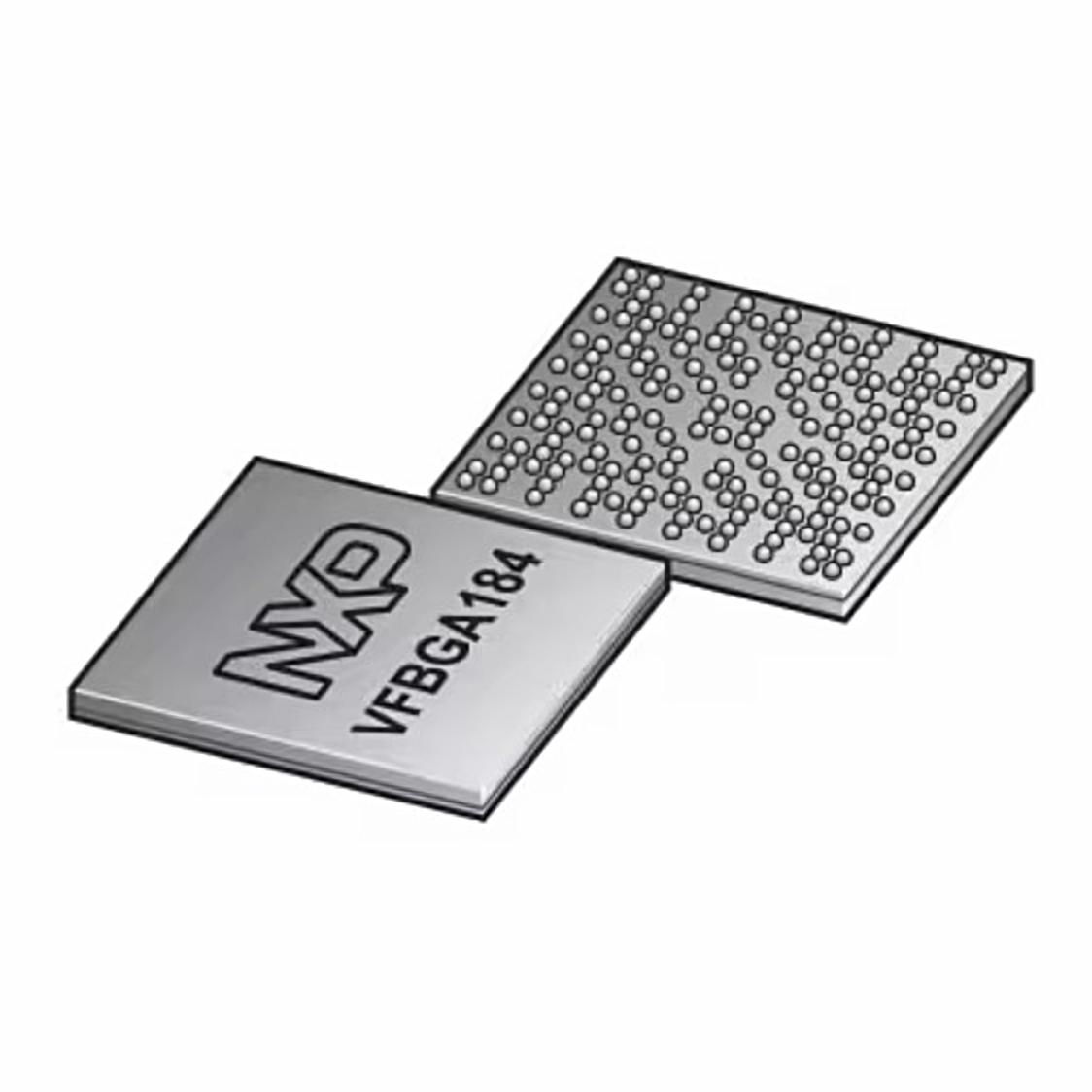 MCXN236VDFT MCXN236VDFT