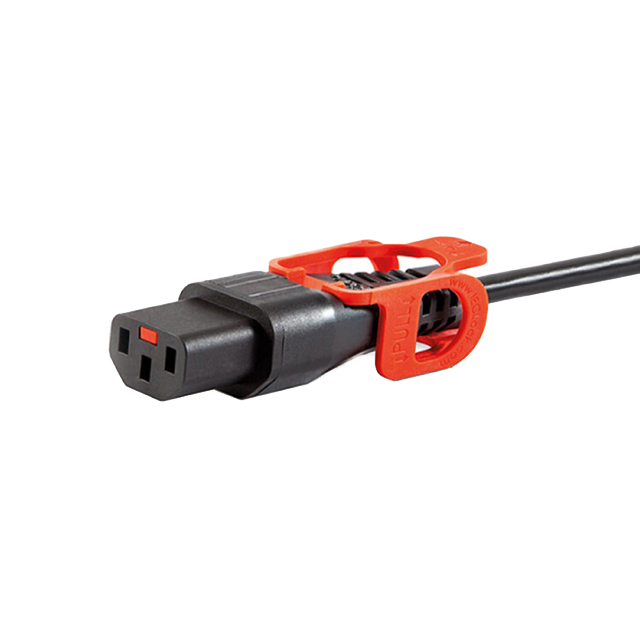 IL13PS-C14-DUAL-LOCK-UC-3100-050