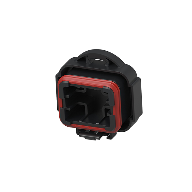 【2496148-1】PIN CONN CVR, SIZE SM, FLANGE