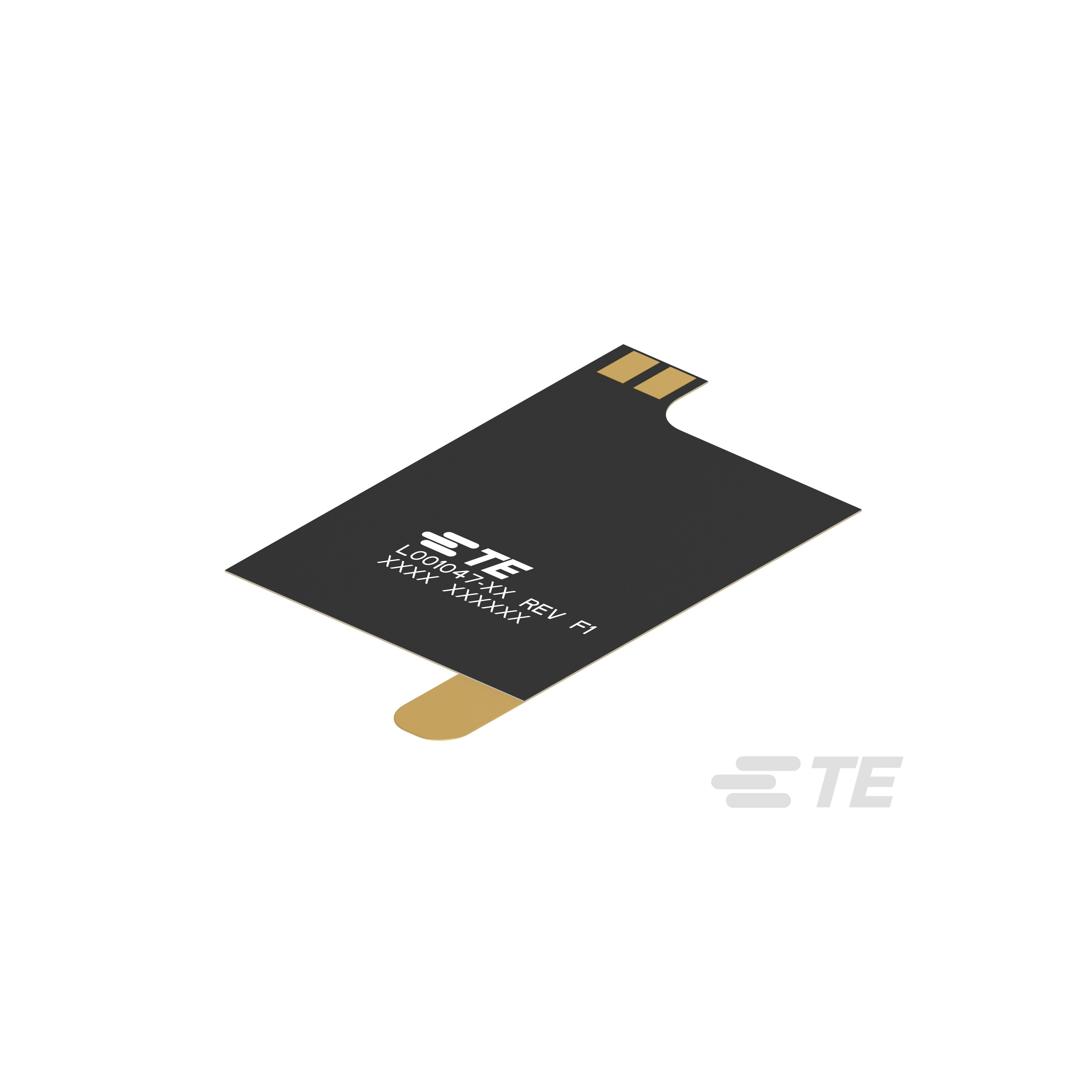 【L001047-03】FPC ANT, 13.56MHZ