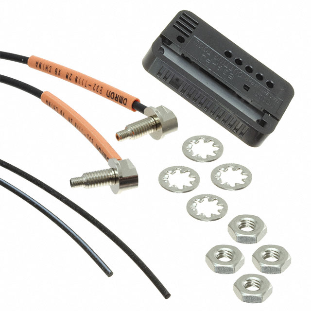 Standard Sensor Amplifier DIN Rail