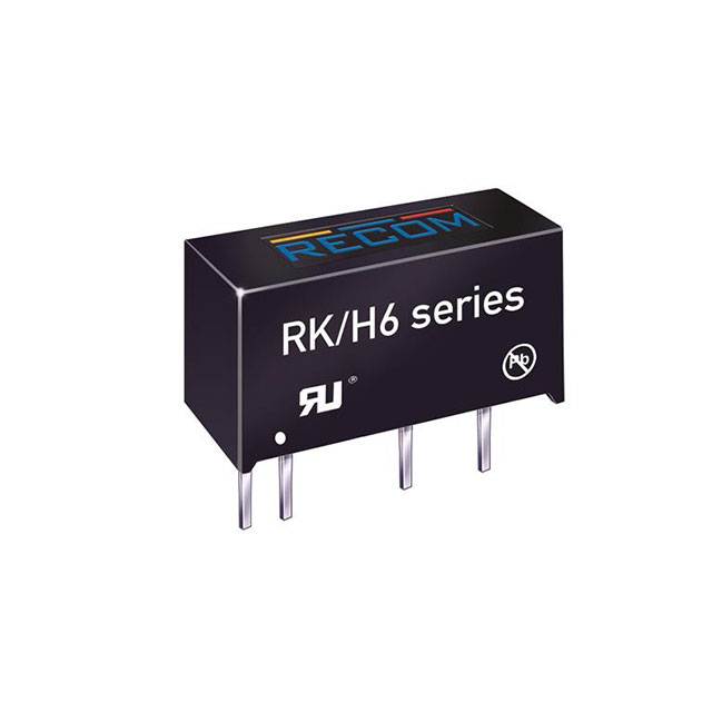 the part number is RK-1515S/H6