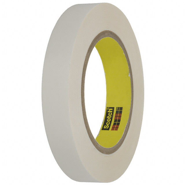 Masking, Water Soluble Tape Synthetic Adhesive Clear 0.75