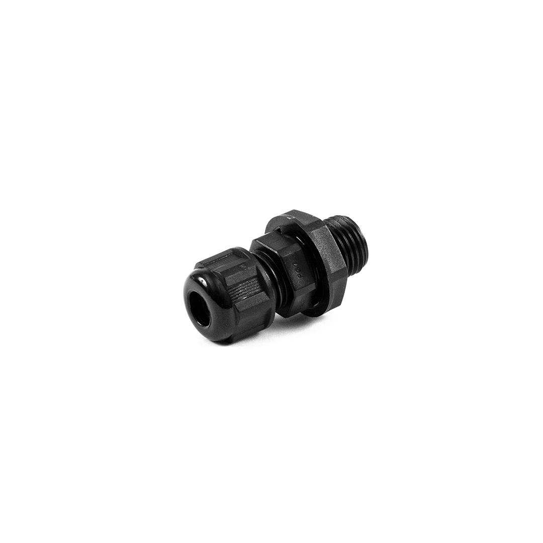 CABLE GRIP 3-4MM PG7 NYLON