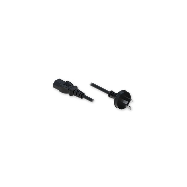 【PR2AU12M】AU POWER CORD FOR SWM28 SWITCHES