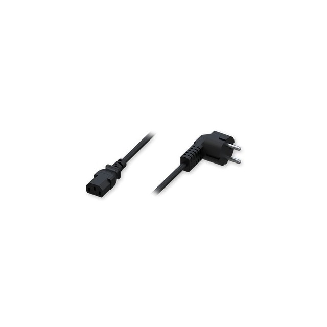 【PR2EU12M】EU POWER CORD FOR SWM28 SWITCHES