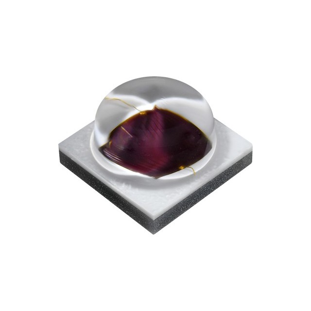 【XPGDFR-LW-0000-00E01】XLAMP XP-G LIGHT EMITTING DIODE [digi-reel品]