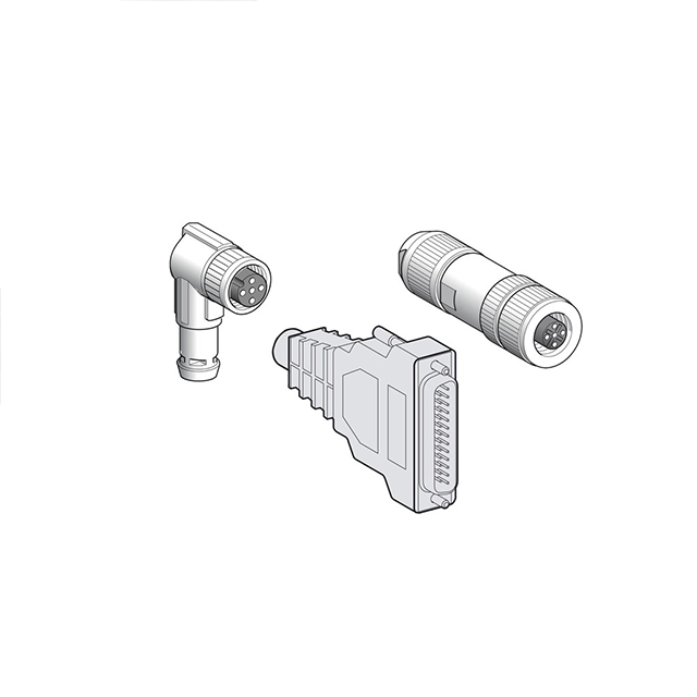 【BMXXTSHSC20】HSC CONNECTOR KIT