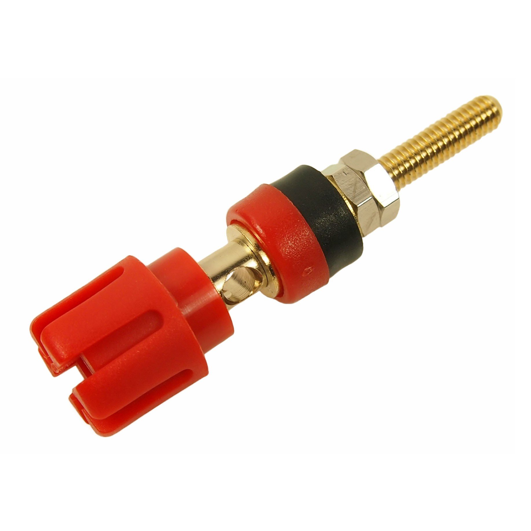 【CL159726A】TERMINAL TP6LG RED GOLD ASSEMBLE