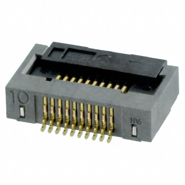 디바이스마트,커넥터/PCB > FFC/FPC 커넥터 > FFC/FPC 커넥터 (미분류) > 커넥터,,FH28-10S-0.5SH(05),CONN FFC BOTTOM 10POS 0.50MM R/A / Digi-Key Part Number : H125752CT-ND