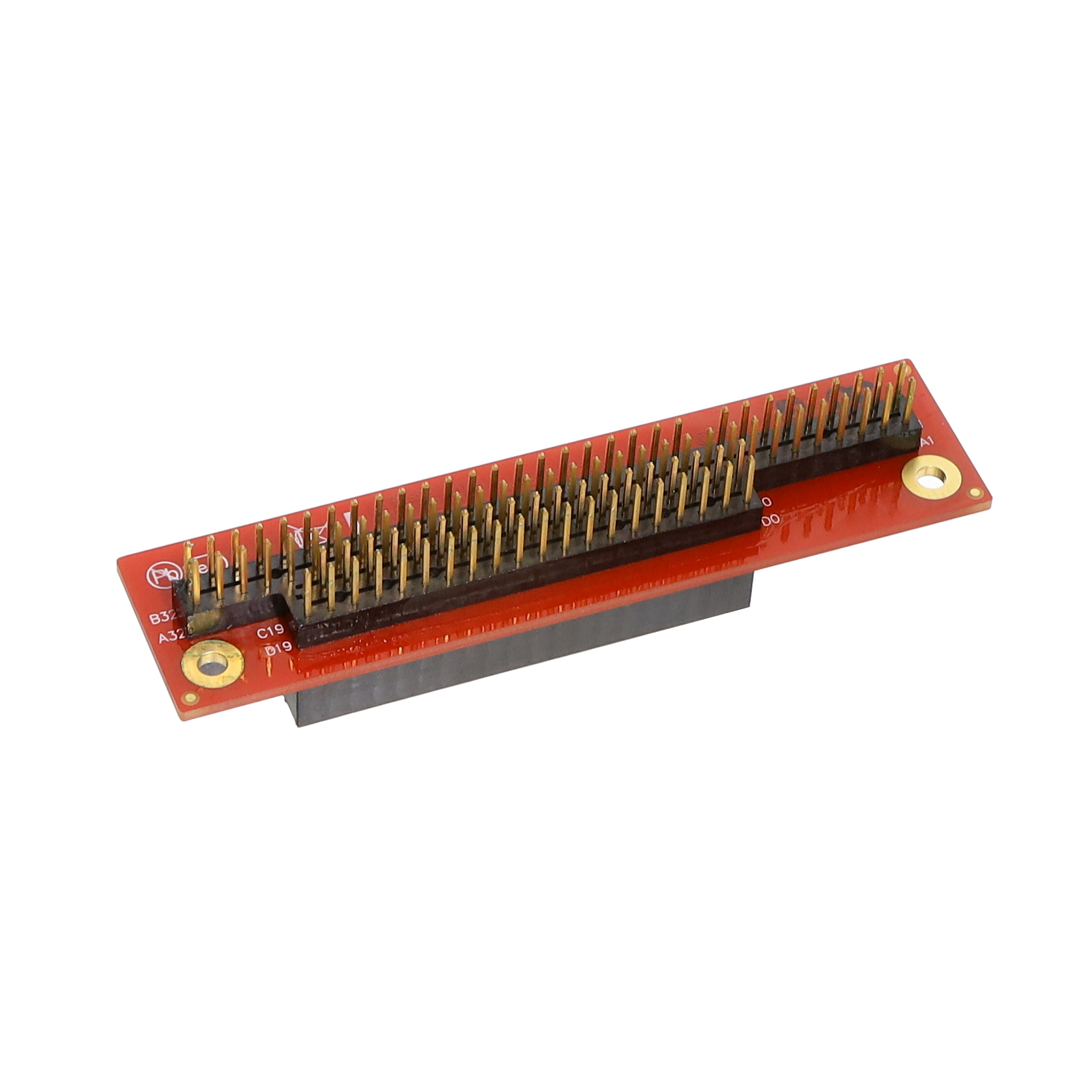 【VL-HDW-112】PC/104 (ISA) SPACER