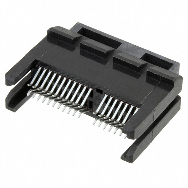디바이스마트,커넥터/PCB > 직사각형 커넥터 > 카드엣지커넥터 > 엣지 커넥터,,5-1734857-5,CONN PCI EXP FEMALE 36POS 0.039 / Digi-Key Part Number : A115312-ND