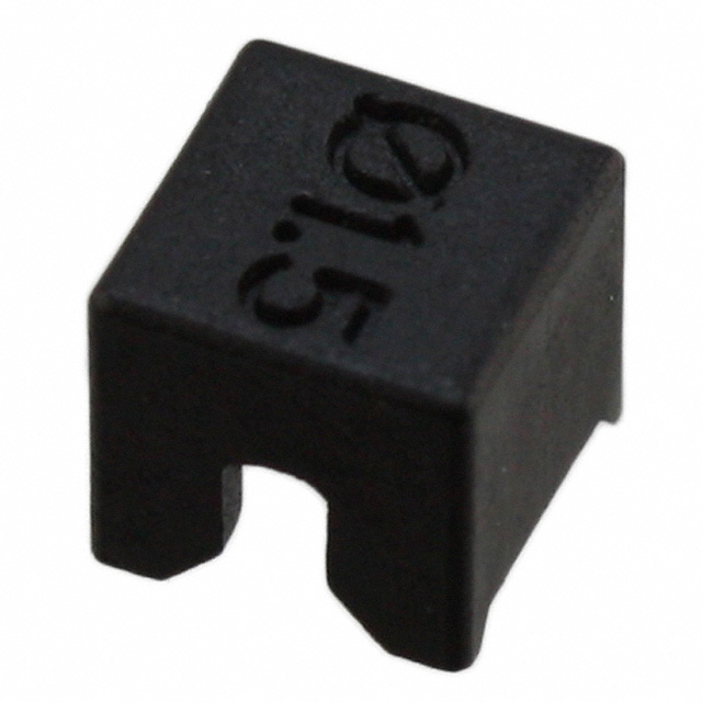 디바이스마트,커넥터/PCB > 직사각형 커넥터 > 사각형 커넥터 (미분류) > 부속품,,609176001415000,CAP FOR 9176 1 POS 1.0-1.5MM BLK / Digi-Key Part Number : 478-6143-ND