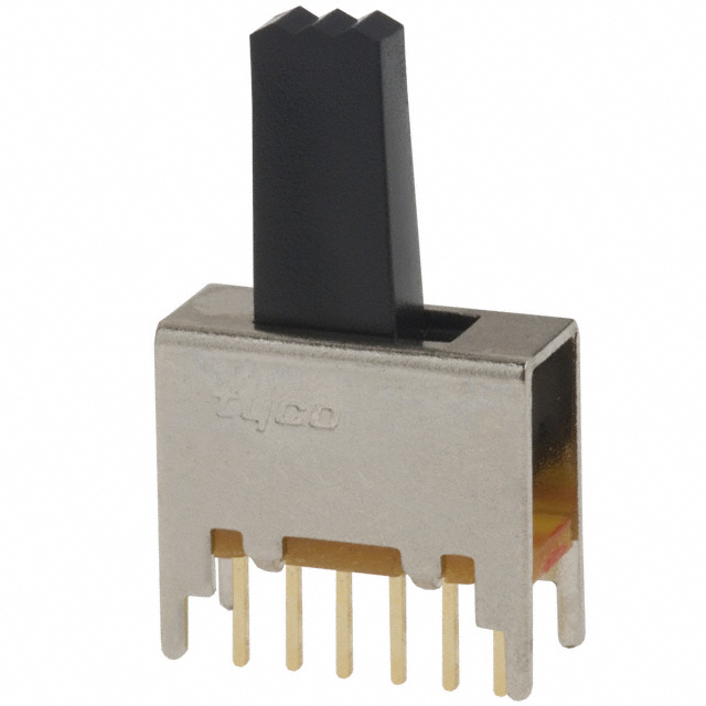 1825263-2 TE Connectivity ALCOSWITCH Switches | Switches | DigiKey