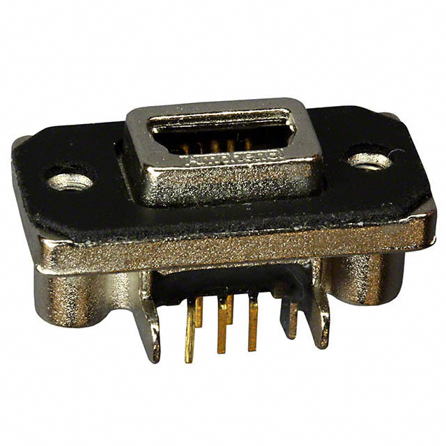 디바이스마트,커넥터/PCB > I/O 커넥터 > USB/IEEE 커넥터 > USB/IEEE/DVI,,MUSBB55104,CONN RCP USB2.0 MINI B 5P PCB / Digi-Key Part Number : MUSBB55104-ND