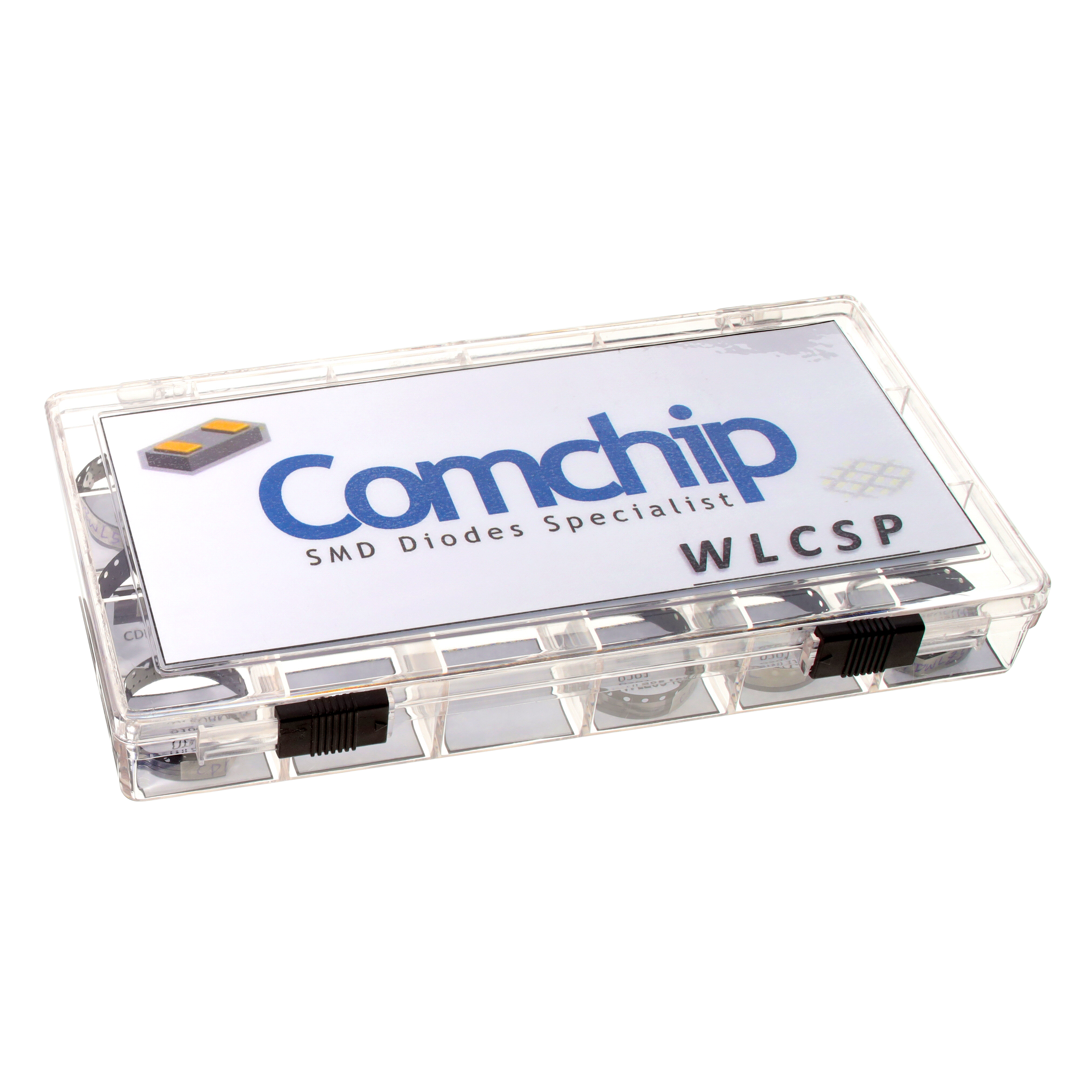 【WLCSP KIT】WAFER LEVEL CHIP SCALE PACKAGE K