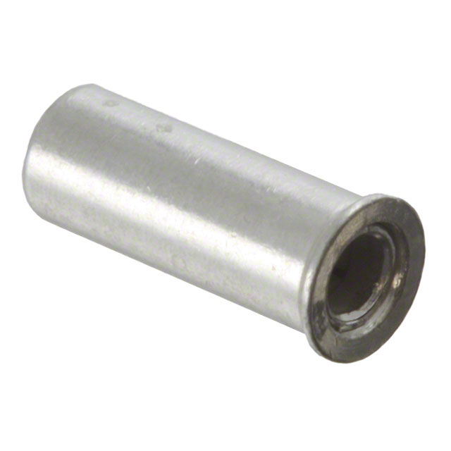 Pin Receptacle Connector 0.040 ~ 0.050 (1.02mm ~ 1.27mm) No Tail Solder