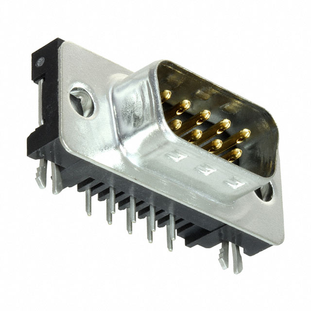 5177597-9 TE Connectivity AMP Connectors | コネクタ、相互接続 