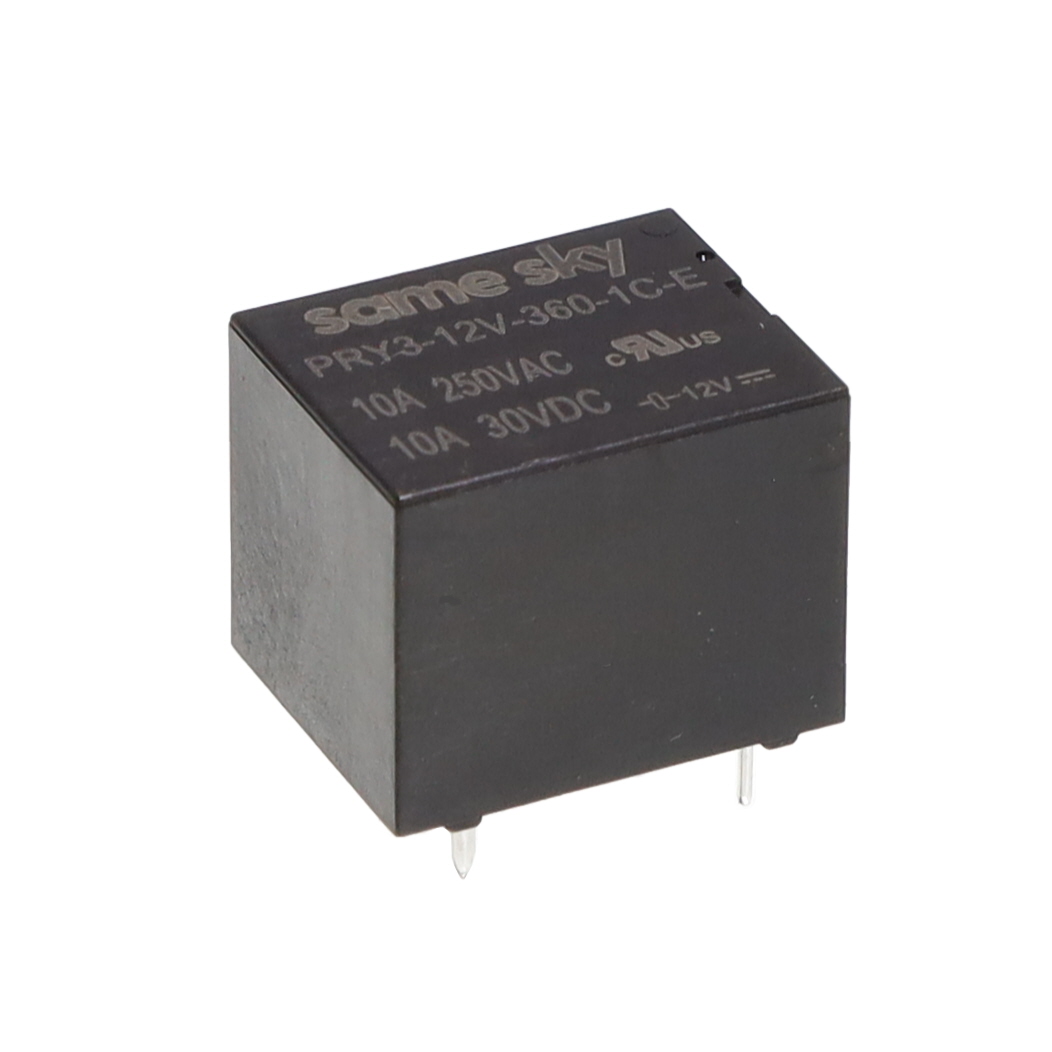 PRY3-12V-360-1C-E
