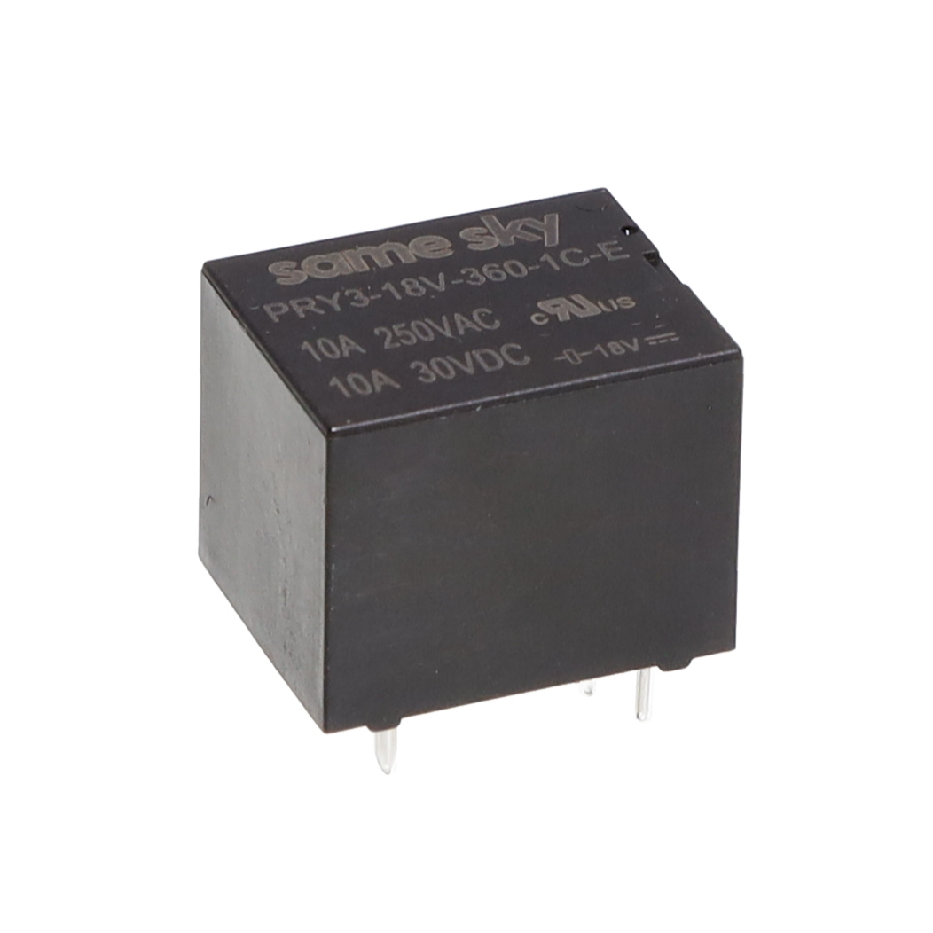 PRY3-18V-360-1C-E