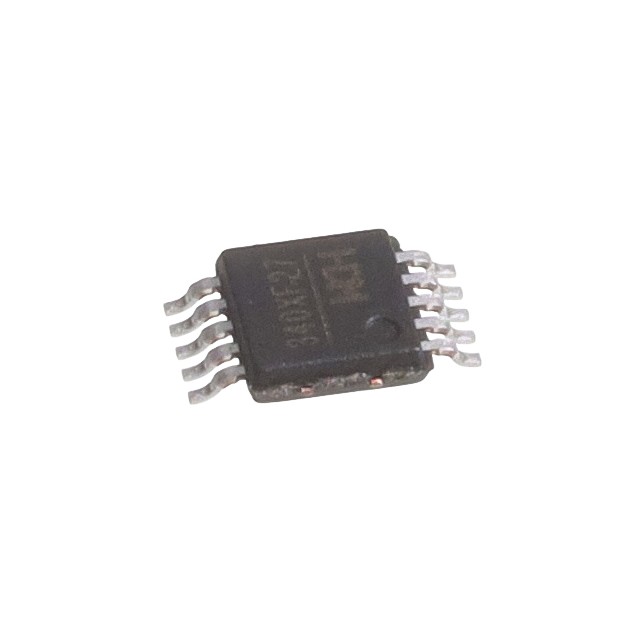 SMD IC CH340X