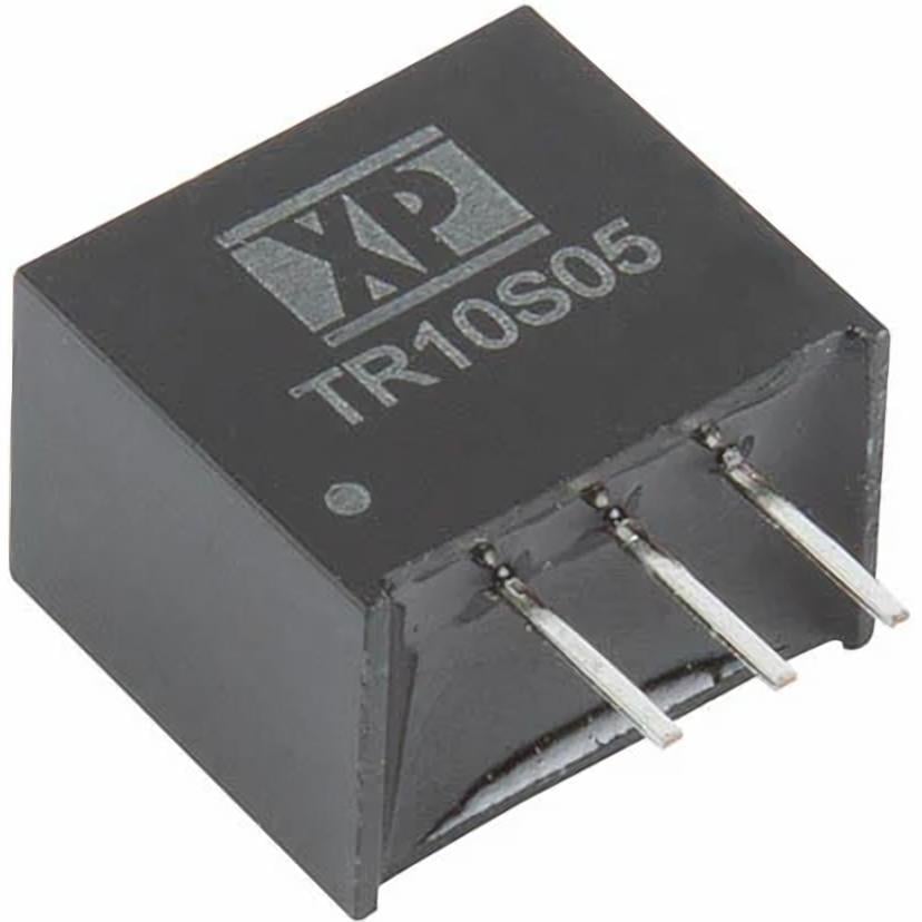 【TR10S05】DC DC CONVERTER 5V