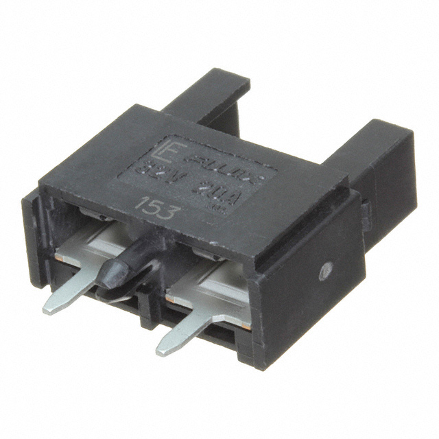 01530032Z Littelfuse Inc. | Circuit Protection | DigiKey