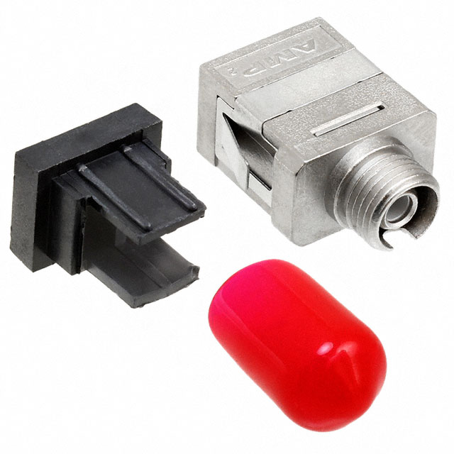 image of Fiber Optic Connectors - Adapters>6278349-5 