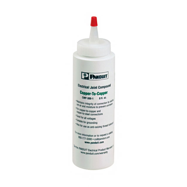 Joint Compound Contact Aid Tube, 8 oz (227 g)
