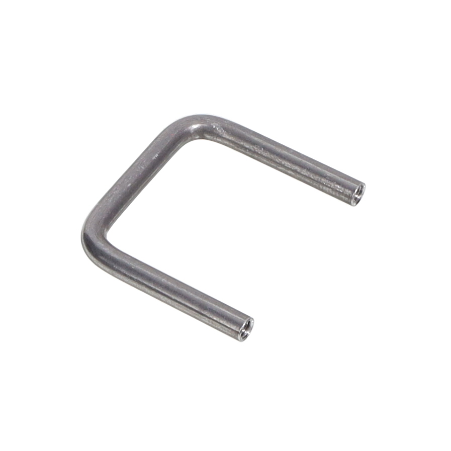 【M6014-2545-A】HANDLE ALUMINUM MTG CTR 0.984"