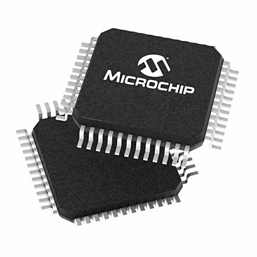 【AVR128DB48-I/PT】IC MCU 8BIT 128KB FLASH 48TQFP